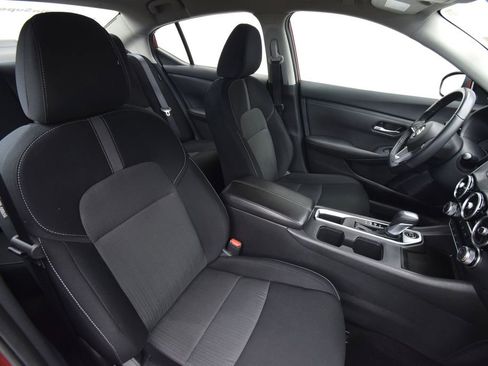 Used 2022 Nissan Sentra SV image 17