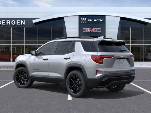 New 2026 GMC Terrain Elevation w/ Elevation Premium Package AWD/4WD image 3