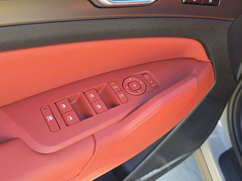 New 2026 Kia Sportage SX image 20