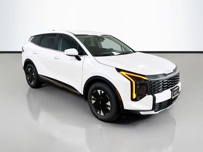 New 2026 Kia Sportage LX