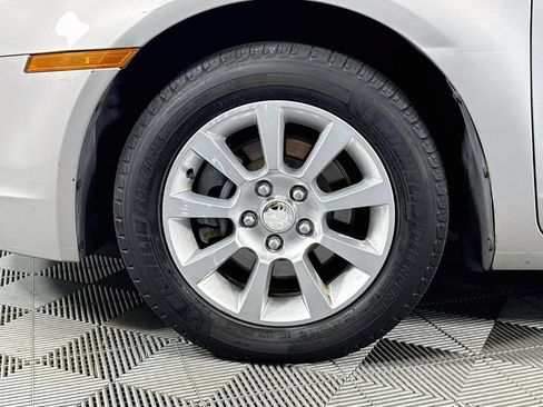 Used 2007 Mercury Milan V6 FWD image 26