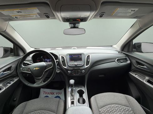 Used 2023 Chevrolet Equinox LT w/ Driver Convenience Package AWD/4WD image 7
