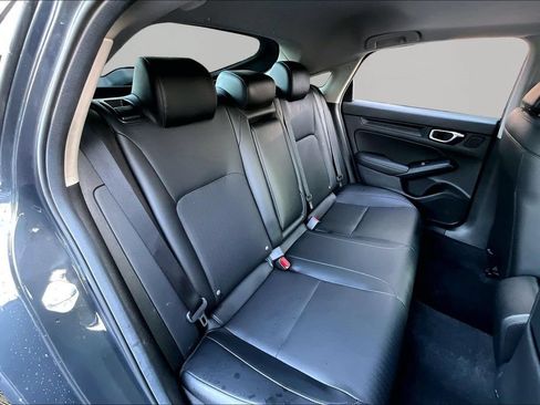Used 2024 Honda Civic EX-L image 19