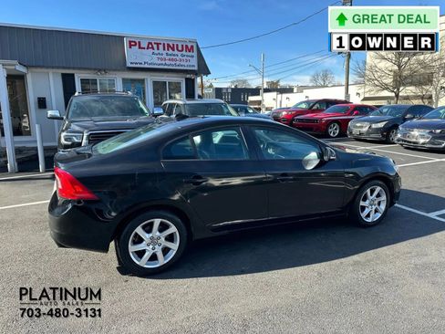 Used 2014 Volvo S60 T5 image 2