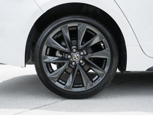 Used 2024 Toyota Corolla SE FWD image 29