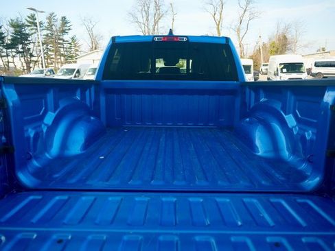 Used 2021 RAM 1500 Laramie w/ Sport Appearance Package image 6