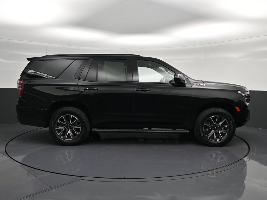 Used 2024 Chevrolet Tahoe Z71 AWD/4WD image 4