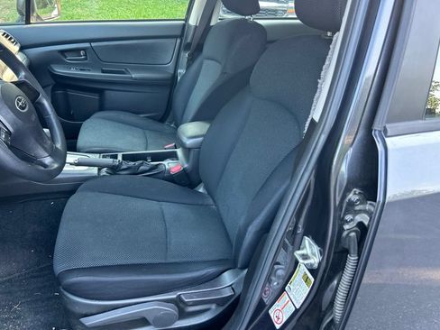 Used 2013 Subaru Impreza 2.0i AWD/4WD image 14