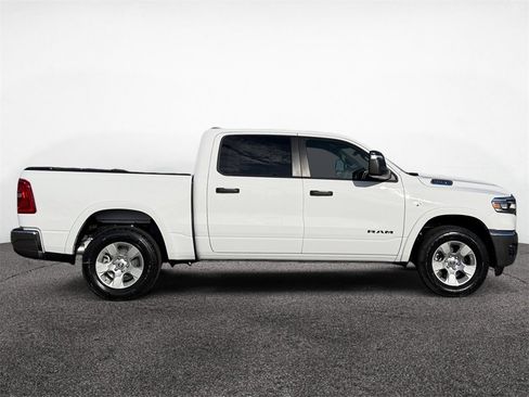 New 2026 RAM 1500 Big Horn image 6