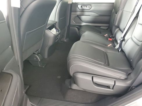 New 2026 Nissan Armada SV image 13