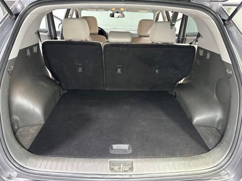 Used 2017 Kia Sportage LX FWD image 24