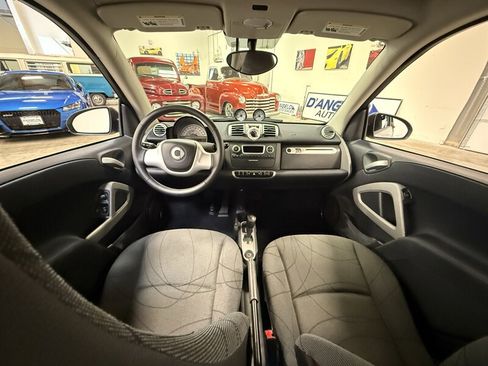 Used 2015 smart fortwo electric drive RWD image 18