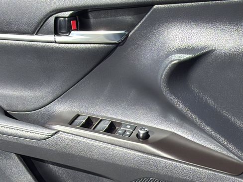 Certified 2024 Toyota Camry XSE image 22