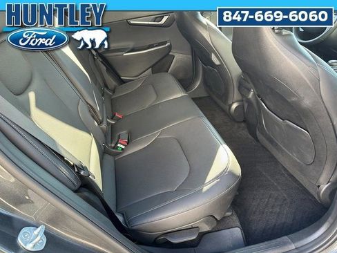 Used 2023 Kia EV6 Wind image 10