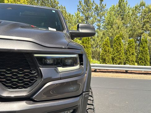 Used 2021 RAM 1500 TRX w/ TRX Level 2 Equipment Group AWD/4WD image 49