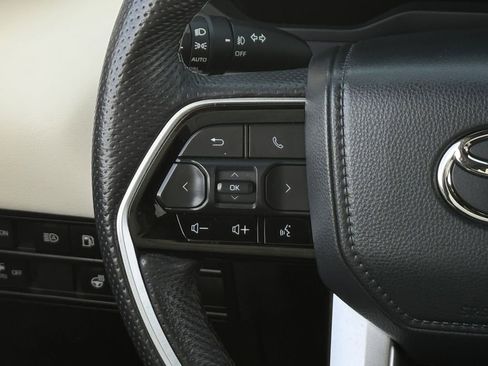 Used 2023 Toyota Tundra Capstone image 16