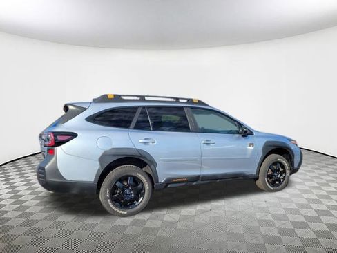 Certified 2022 Subaru Outback Wilderness image 8