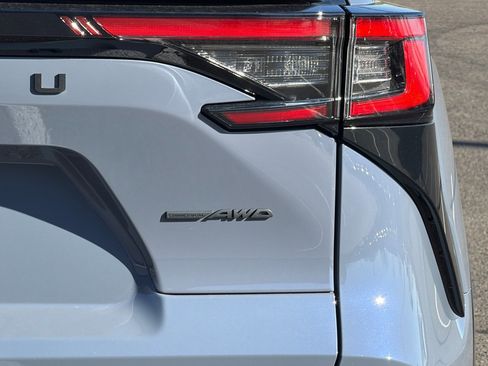 New 2026 Subaru Solterra Premium image 25