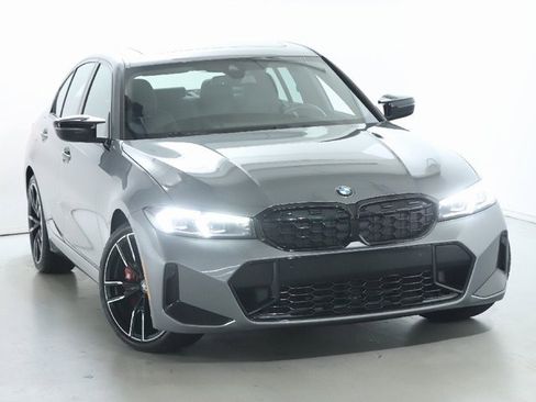 Certified 2024 BMW M340i xDrive w/ Premium Package image 2