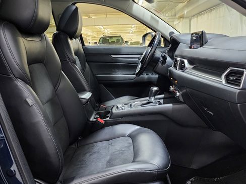 Used 2018 MAZDA CX-5 Touring w/ Preferred Equipment Package image 23