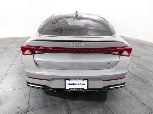 Used 2024 Kia K5 GT-Line w/ GT-Line Premium Package image 5