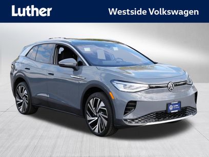 Certified 2025 Volkswagen ID.4 Pro S Plus