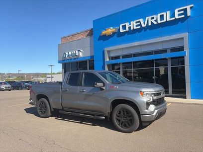 New 2026 Chevrolet Silverado 2500 High Country w/ High Country Premium Package