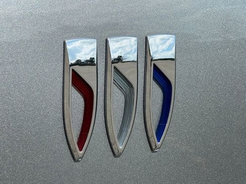 New 2026 Buick Encore GX Sport Touring w/ Comfort Package image 46