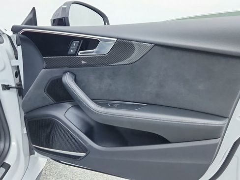 Used 2022 Audi RS 5 Sportback w/ RS Driver Assistance Package image 37