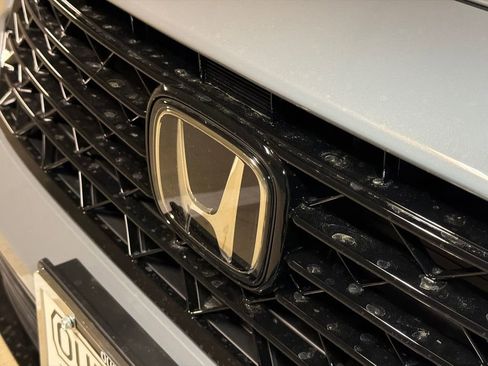 New 2026 Honda Accord Sport image 11