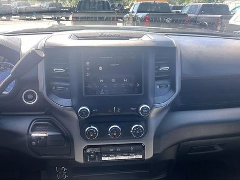 Used 2022 RAM 2500 Tradesman AWD/4WD image 6
