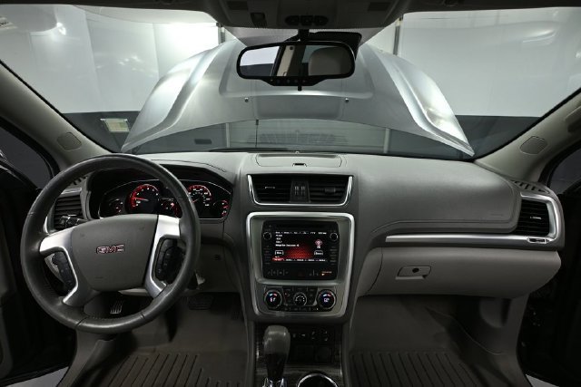 Used 2015 GMC Acadia SLT w/ Open Road Package AWD/4WD image 20