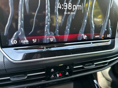 New 2026 Volkswagen GTI Autobahn FWD image 21