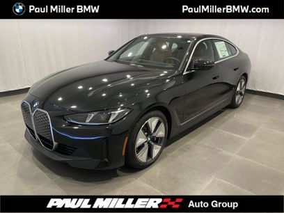 New 2026 BMW i4 xDrive40i