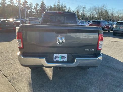 Used 2020 RAM 2500 Tradesman image 7