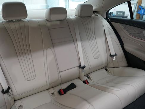 Used 2019 Mercedes-Benz CLS 450 image 37