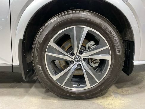 Used 2024 Lexus RX 350 Premium w/ Accessory Package (Z1) AWD/4WD image 32