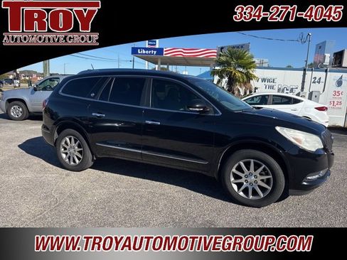 Used 2016 Buick Enclave Leather image 1