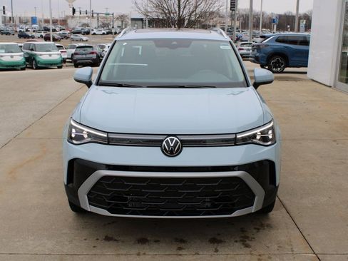 New 2026 Volkswagen Taos SEL AWD/4WD image 2