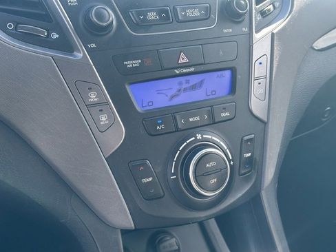 Used 2013 Hyundai Santa Fe Sport 2.0T image 10