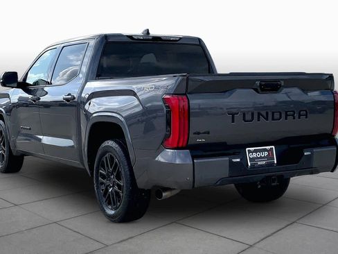 Used 2022 Toyota Tundra SR5 w/ TRD Sport Premium Package AWD/4WD image 12