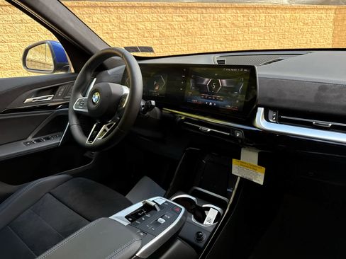 New 2026 BMW X1 xDrive28i w/ M Sport Package image 11