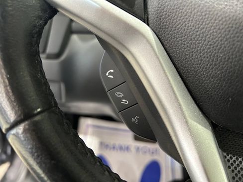 Used 2015 Honda Fit EX image 24