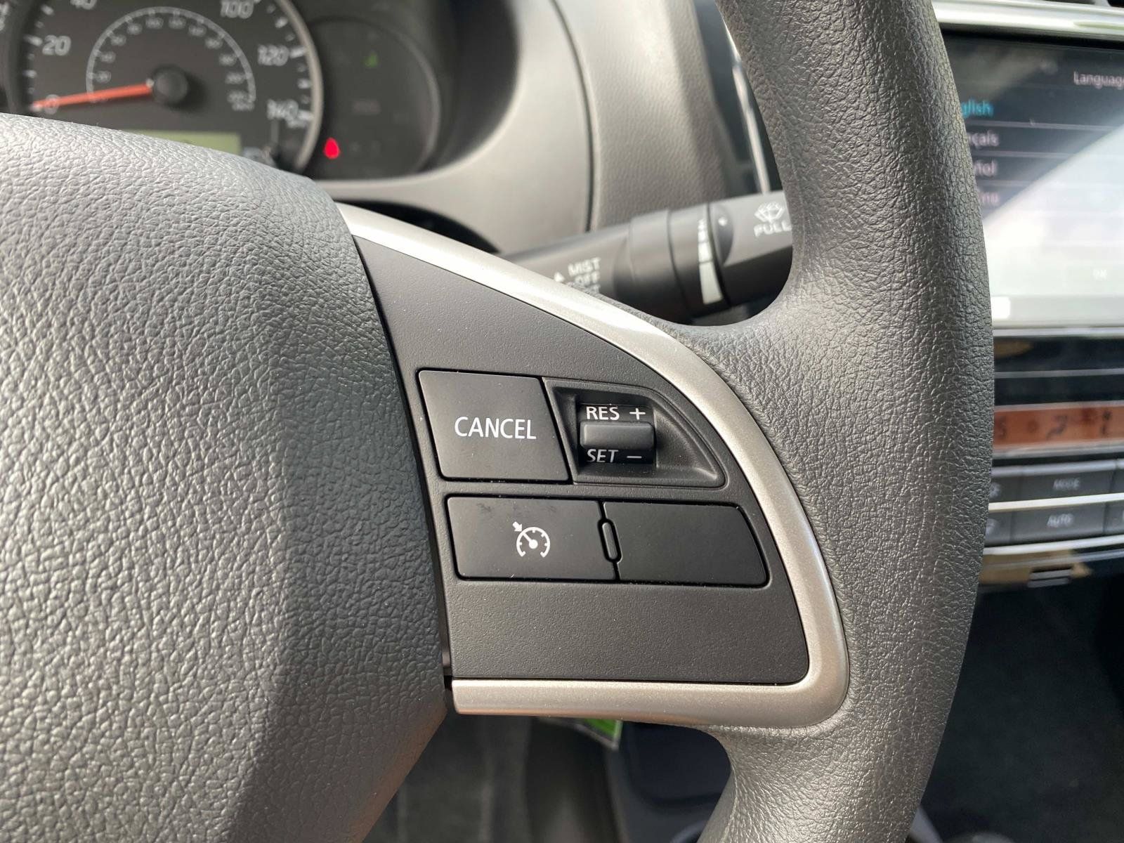 Used 2024 Mitsubishi Mirage G4 ES FWD image 9