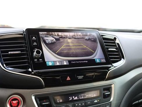 New 2026 Honda Ridgeline RTL image 12