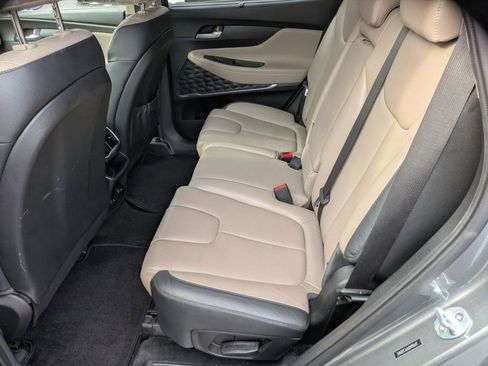 Used 2019 Hyundai Santa Fe Limited image 21