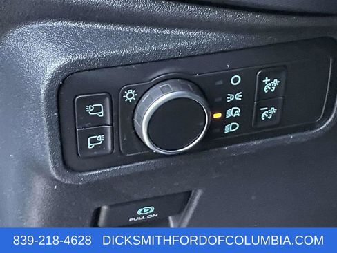 Certified 2021 Ford Bronco First Edition image 17