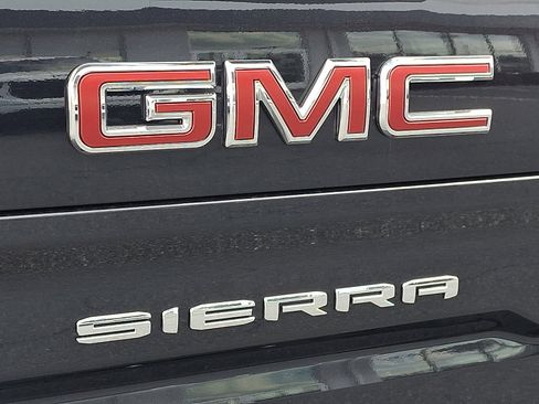 New 2026 GMC Sierra 1500 AT4 w/ AT4 Premium Package image 11