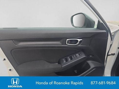 New 2026 Honda Civic Sport image 11