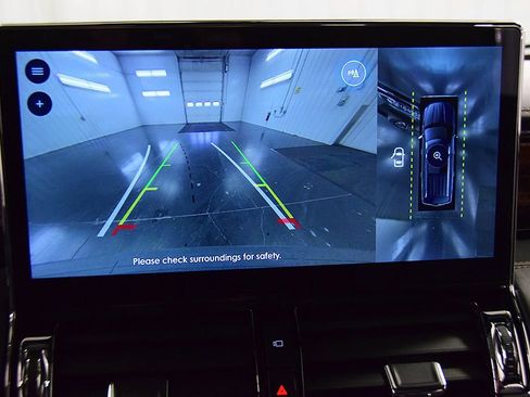 Used 2023 Lincoln Navigator L Black Label image 25